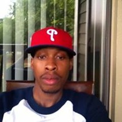 Dominique Dukes