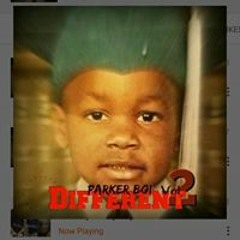 ParkerBoi FiveHuncho