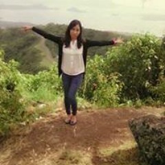 Jhonna Borreta Nivero