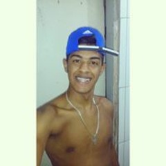 Cleyton Santana