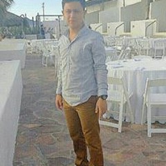 Diego Hernandez