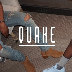 QUAKE