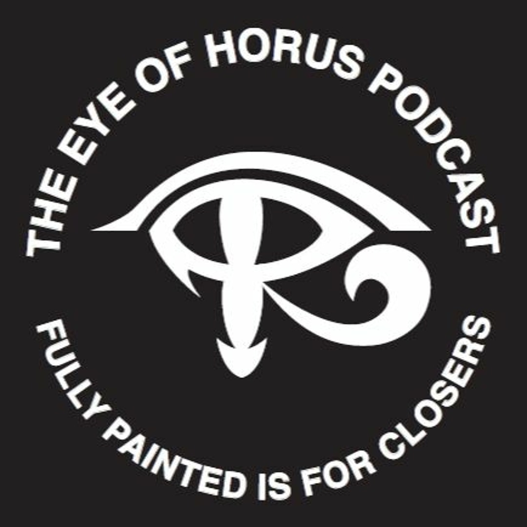 Eye of Horus Podcast’s avatar