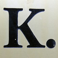 K.Dot