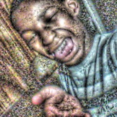 Adrian Boyd Jr