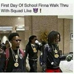 Gotti gang