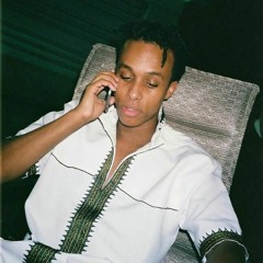 Thomas Yohannes