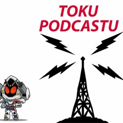 Tokusatsu Podcastu