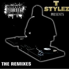 DJ T'Stylez