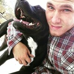 Dillon Green