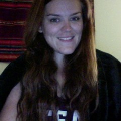 Sarah Jane Pickering