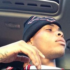New private playlist