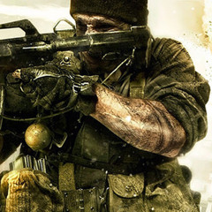 Strictly COD