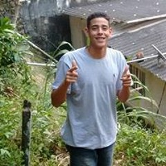 Guiilherme Mattos