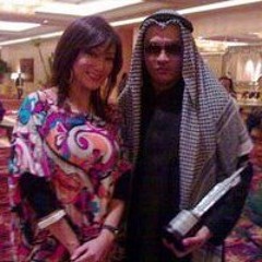 Megat Hafiz Addukhan