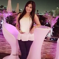 Mavish Shah