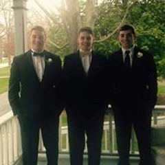 Ross William Fauquier