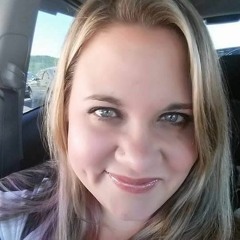 Heather Morgan