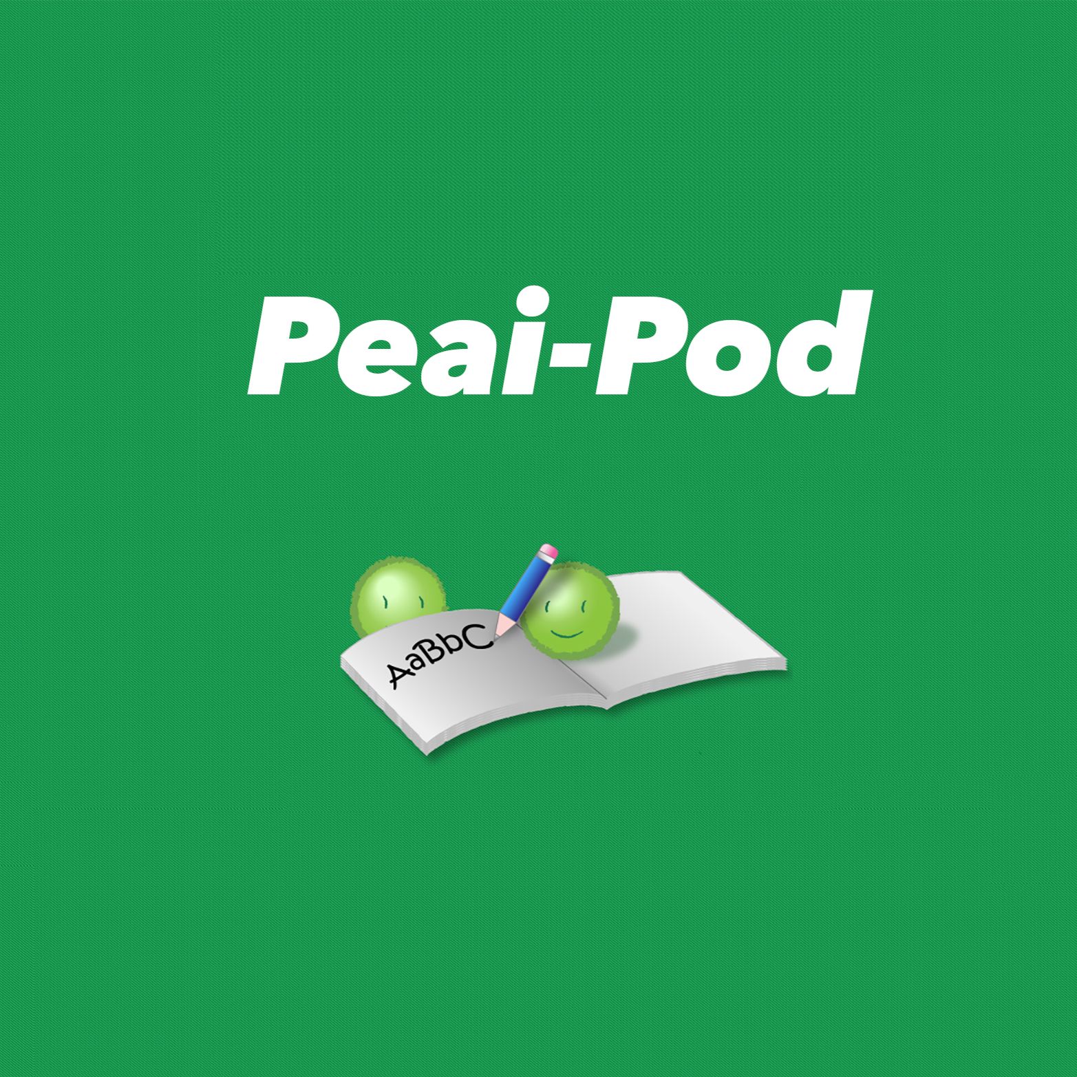 The Peai-Pod