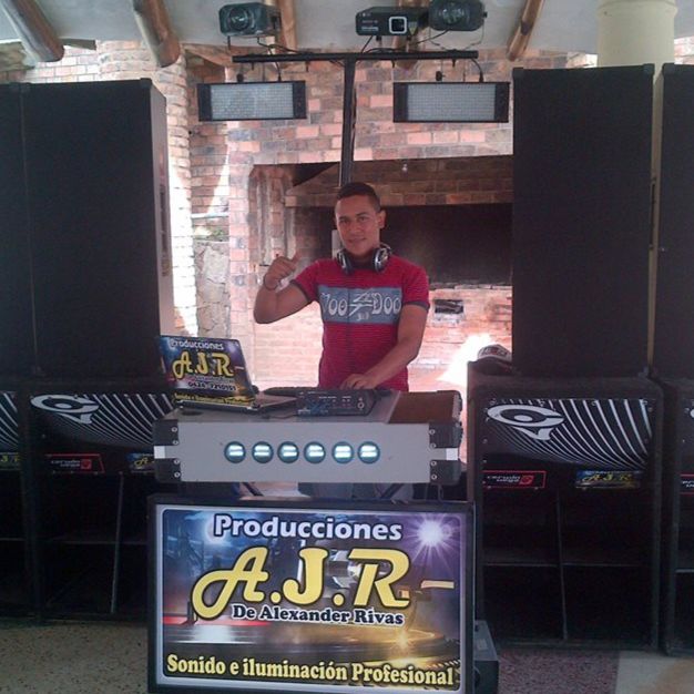 Dj jhon mix