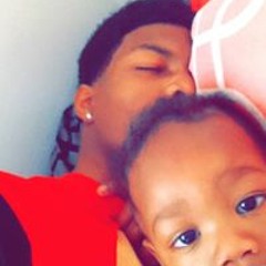 Darion Self Made Brantley