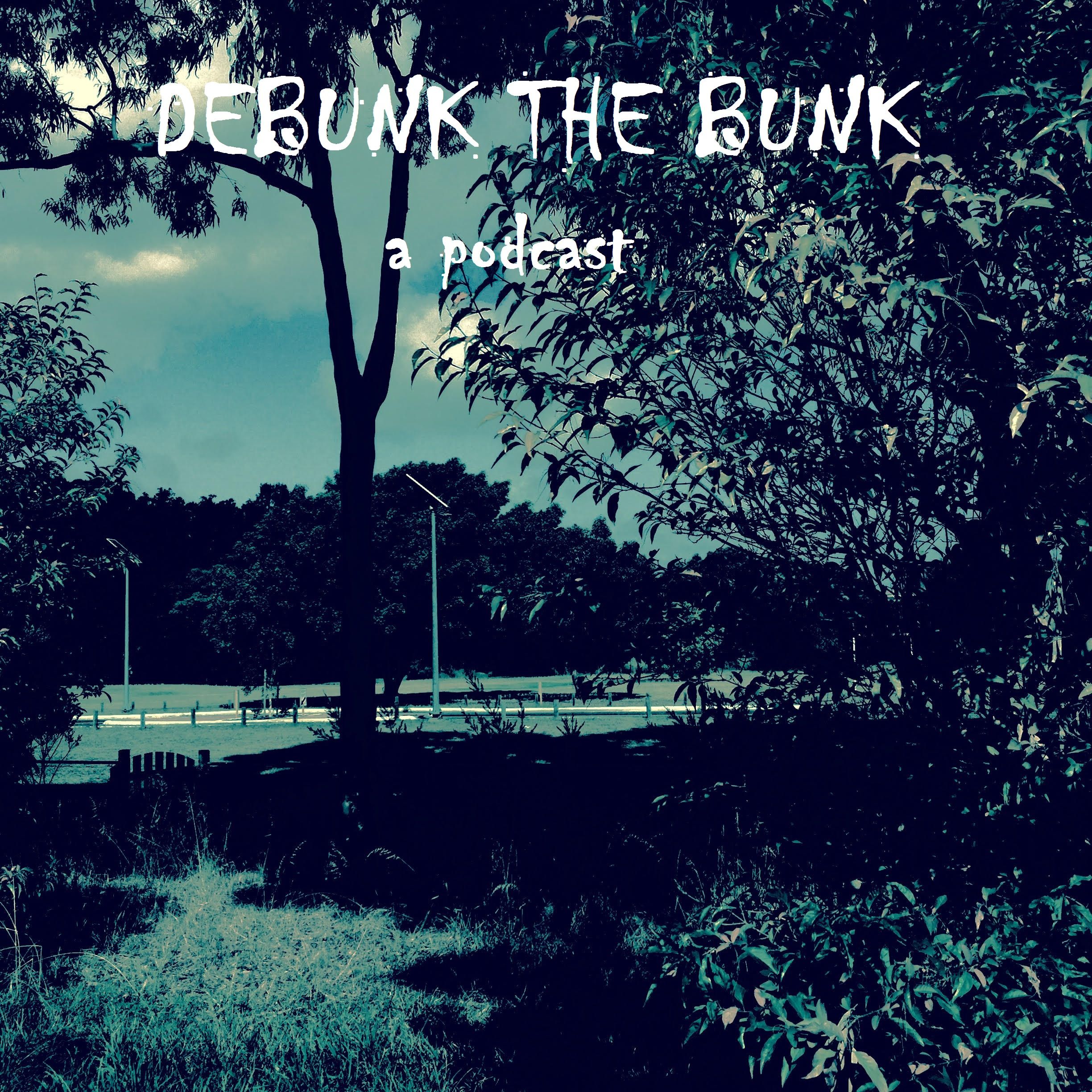 Debunk The Bunk
