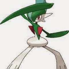 Guardian Gallade