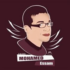 Mohamed Essam