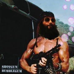Shotgun Bubblegum