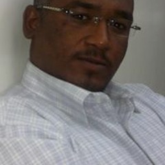 Abdalhalim Mohammed