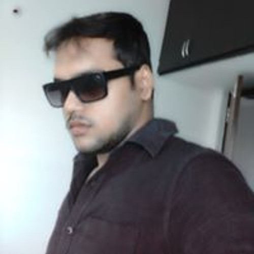 Aditya Roy’s avatar