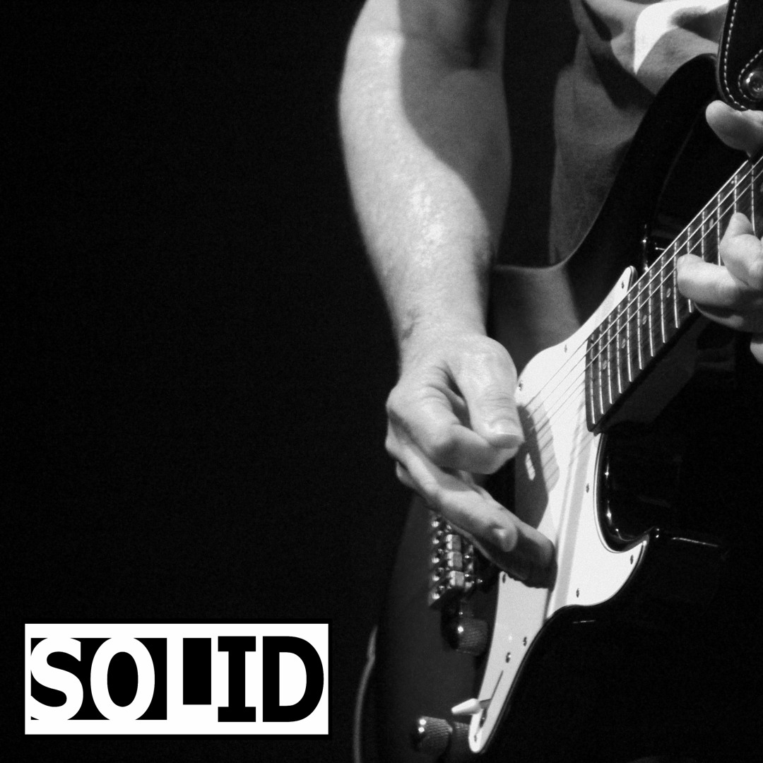 Stream Solid | Listen to Repetitie 22-01-2026 playlist online for free ...