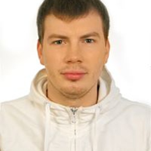 Artur Nedorostkov’s avatar