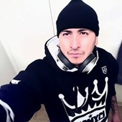 Alfonso Poncho Cardoso