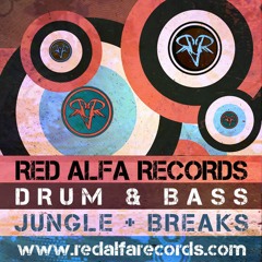 Red Alfa Records ©