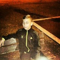 עידן אליספוב