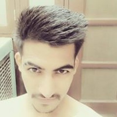 Nik Luthra
