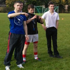 Niall Cullivan