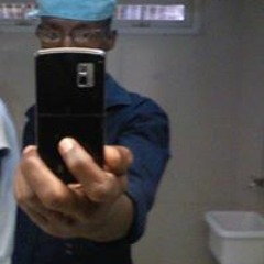 Bobby Dollars Sixkiller