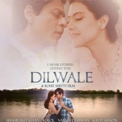 Dilwale Movie