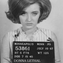 Donna Lethal