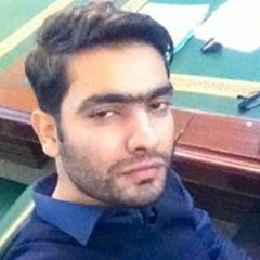 Kaleem Ullah