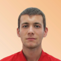 Александр Бебелюк