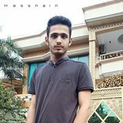 Hassnain Chaudhry