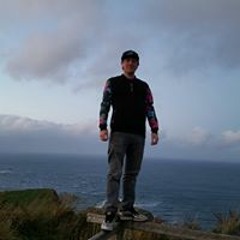 Sean McNulty