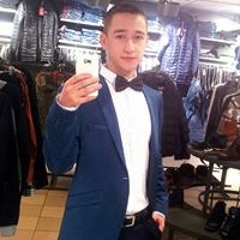 Макс Мельниченко