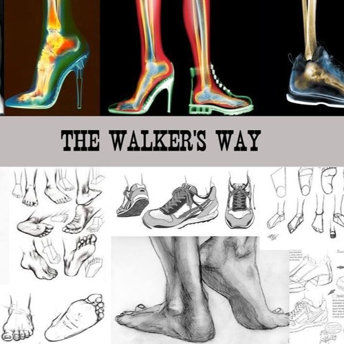 Walker's Way’s avatar