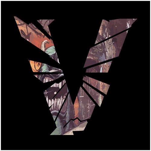 SoundCloud profile picture for @vaguest