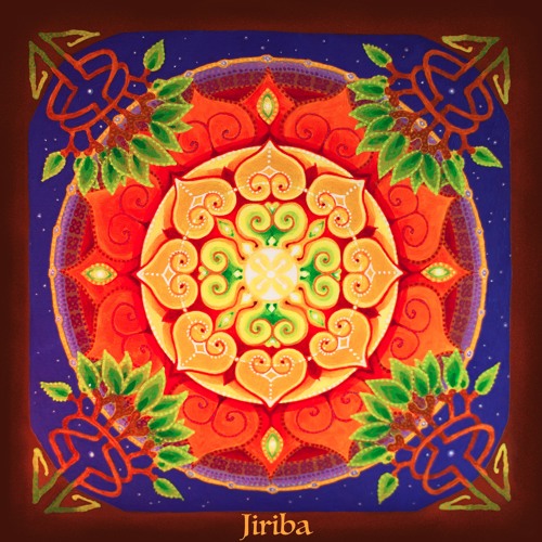 Jiriba’s avatar