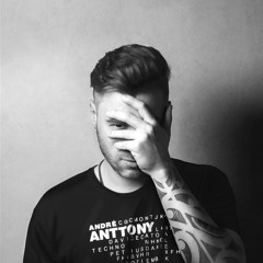 Andre Anttony